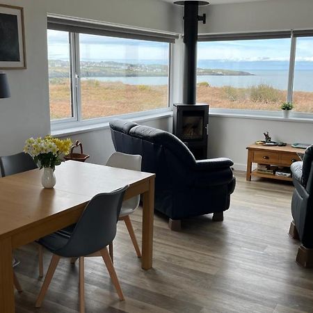 Coastal Bungalow, Sleeps 5 And Ideal For Walkers Amlwch Exterior photo